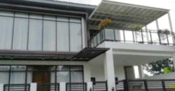 Fully furnished House and Lot Tropical Design for Sale in Villa Vienna Neopolitan, Fairview, Quezon City