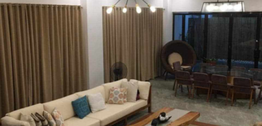 Fully furnished House and Lot Tropical Design for Sale in Villa Vienna Neopolitan, Fairview, Quezon City