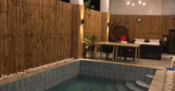 Fully furnished House and Lot Tropical Design for Sale in Villa Vienna Neopolitan, Fairview, Quezon City