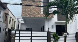 House and Lot for Sale in West Fairview, Quezon City