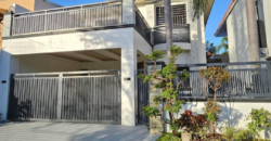 For Sale – Semi Furnished 2 Storey House and Lot in Montenegro Estates, San Fernando, Pampanga