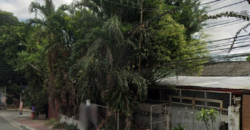 Bungalow House and Lot for Sale in Scout Chuatoco, Diliman, Quezon City