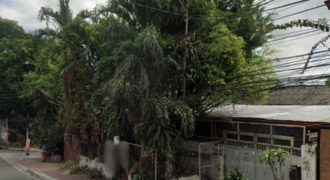 Bungalow House and Lot for Sale in Scout Chuatoco, Diliman, Quezon City