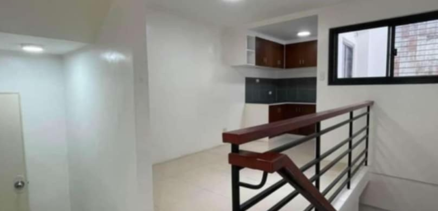 Brand new 4 Storey Townhouse for Sale in Kamuning, Quezon City