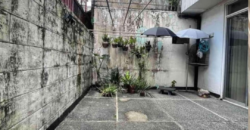 Old House and Lot for Sale near Anonas, Project 2, Quezon City