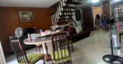 Old House and Lot for Sale near Anonas, Project 2, Quezon City