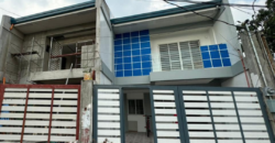 Brand New Duplex House and Lot for Sale in Tandang Sora, Quezon City