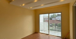 Brand New Duplex House and Lot for Sale in Tandang Sora, Quezon City