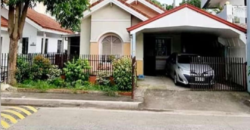 Bungalow House and Lot for Sale in Cuidad Verde Executive Village, Fairview, Quezon City