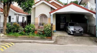 Bungalow House and Lot for Sale in Cuidad Verde Executive Village, Fairview, Quezon City