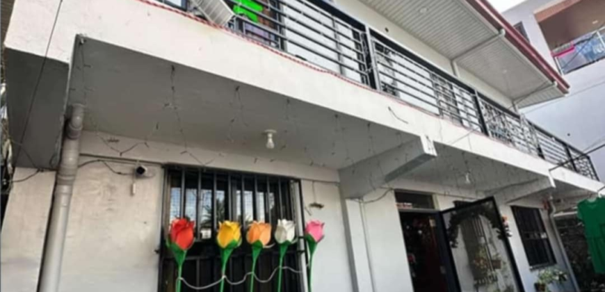 Fully Furnished House and Lot for Sale in GSIS Hills, Caloocan City