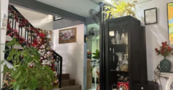 Fully Furnished House and Lot for Sale in GSIS Hills, Caloocan City