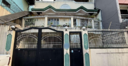 3 Storey House and Lot for Sale in Project 6, Quezon City near SM North EDSA