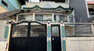 3 Storey House and Lot for Sale in Project 6, Quezon City near SM North EDSA