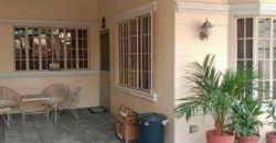 3 Storey House and Lot for Sale in Project 6, Quezon City near SM North EDSA