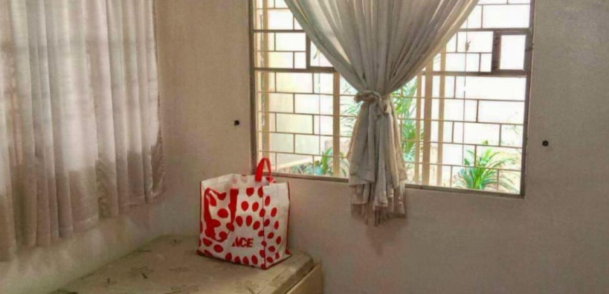 3 Storey House and Lot for Sale in Project 6, Quezon City near SM North EDSA