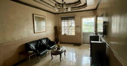 3 Storey House and Lot for Sale in Project 6, Quezon City near SM North EDSA