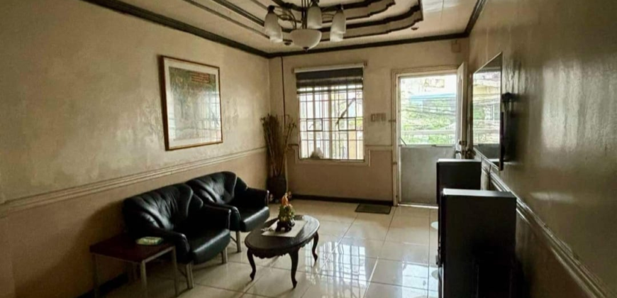 3 Storey House and Lot for Sale in Project 6, Quezon City near SM North EDSA