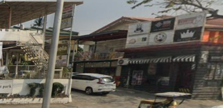 Commercial Lot For Sale in Fairview, Quezon City