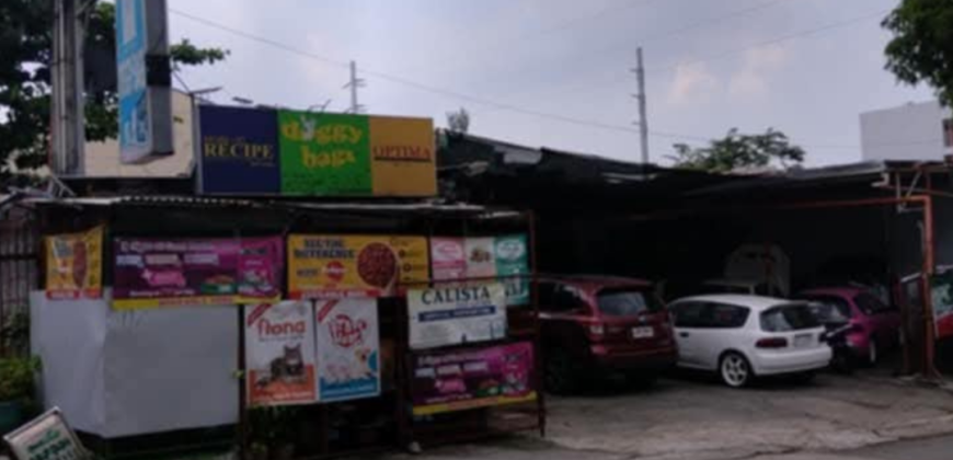 Commercial Lot For Sale in Fairview, Quezon City