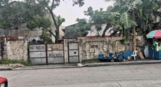 Corner Lot for Sale in Veterans Village, Project 7, Quezon City