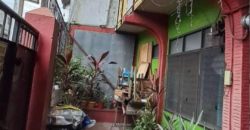 Lot for Sale with Old Apartment House in Commercial Area in Kamuning, Quezon City