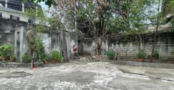 Prime Lot with Old House For Sale in Maharlika Village, Mindanao Ave, Taguig City