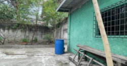 Prime Lot with Old House For Sale in Maharlika Village, Mindanao Ave, Taguig City