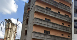 For Sale – 7 Storey Building in Balete Drive, Quezon City