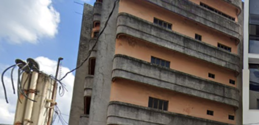 For Sale – 7 Storey Building in Balete Drive, Quezon City