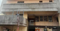 For Sale – 7 Storey Building in Balete Drive, Quezon City