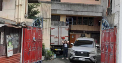 For Sale – 7 Storey Building in Balete Drive, Quezon City