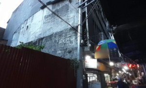 For Sale – 6 Storey Building with Elevator in Binondo, Manila