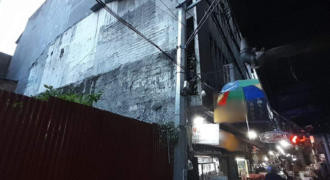 For Sale – 6 Storey Building with Elevator in Binondo, Manila