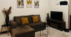 Fully Furnished 2 Bedroom Unit for Sale/Long Term Lease in Lumiere Residences Pasig