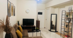 Fully Furnished 2 Bedroom Unit for Sale/Long Term Lease in Lumiere Residences Pasig