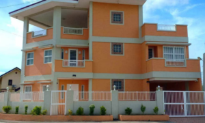 3 Storey House and Lot with roofdeck for Sale in Northfields Executive Village, Look 1st, Malolos, Bulacan