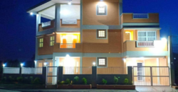 3 Storey House and Lot with roofdeck for Sale in Northfields Executive Village, Look 1st, Malolos, Bulacan