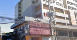 Prime Commercial Lot with Improvements for Sale in UP Technohub, Quezon City