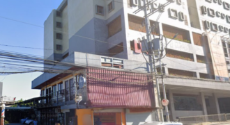 Prime Commercial Lot with Improvements for Sale in UP Technohub, Quezon City