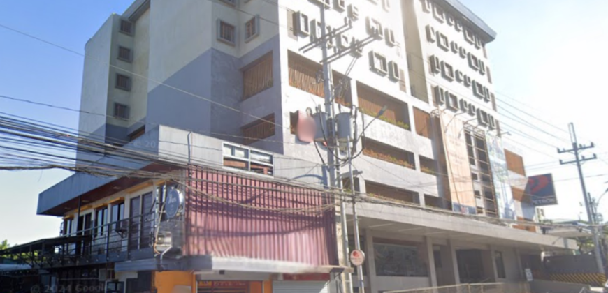 Prime Commercial Lot with Improvements for Sale in UP Technohub, Quezon City