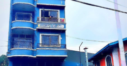 5 Storey Commercial & Residential Building For Sale in Marikina City