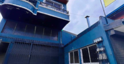 5 Storey Commercial & Residential Building For Sale in Marikina City