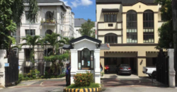 2 Condo units for Sale in Golfhill Terraces, Capitol Hills, Old Balara, Quezon City