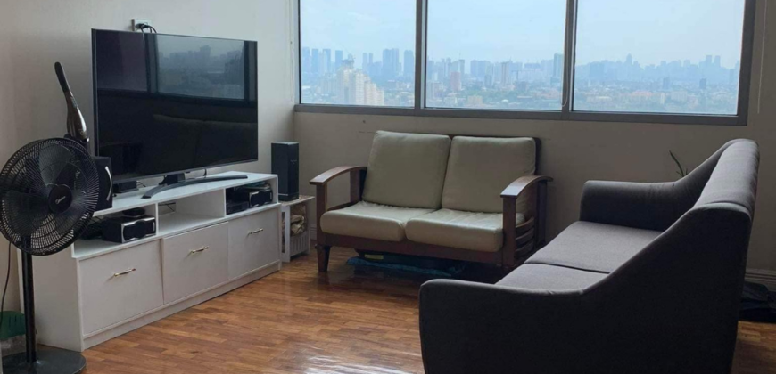 2 Bedroom Condo Unit for Sale in Athens Tower, The Capital Towers, E. Rodriguez Sr. Ave, Quezon City