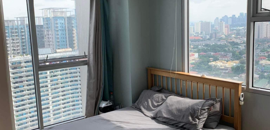 2 Bedroom Condo Unit for Sale in Athens Tower, The Capital Towers, E. Rodriguez Sr. Ave, Quezon City