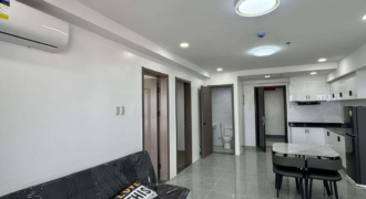 For Least/Rent – 2 Bedroom Condo Unit in Hangdu Building YTC Condominium, Parañaque City