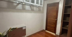 House and Lot For Sale in Princess Homes, Bagbag, Quezon City