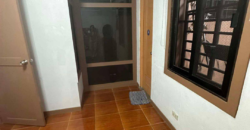 House and Lot For Sale in Princess Homes, Bagbag, Quezon City