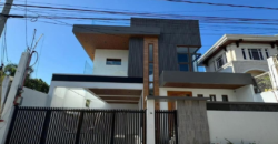 Brand New 3 Storey House and Lot for Sale in Filinvest 1, Quezon City